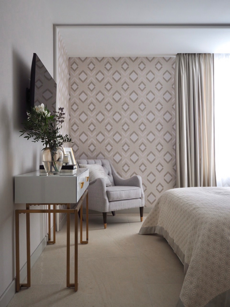 ДОМ С ПРИРОДНЫМИ АКЦЕНТАМИ