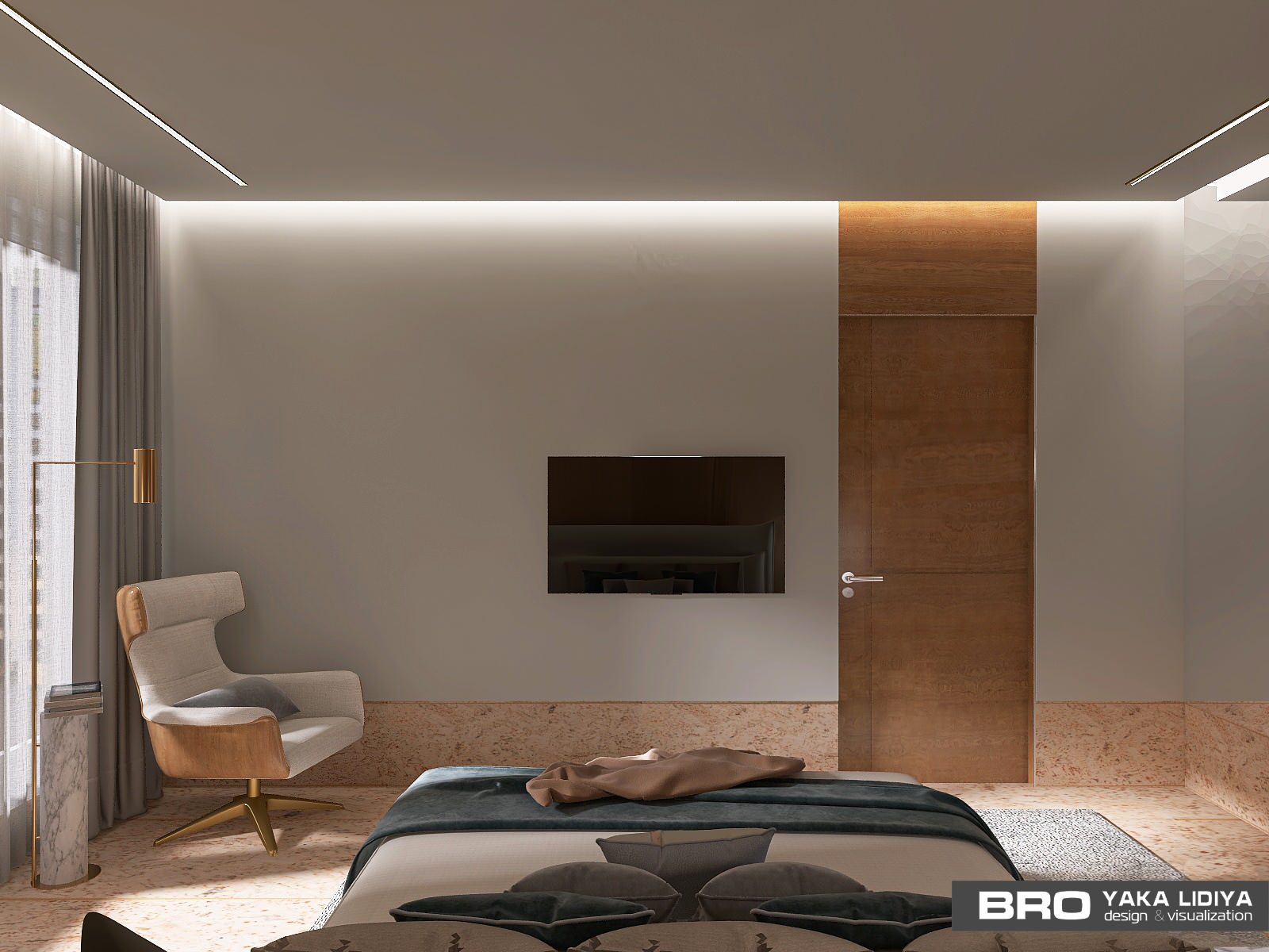 ЖК Миллениум Тауэр