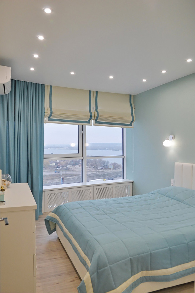 ЖК "Заречный"