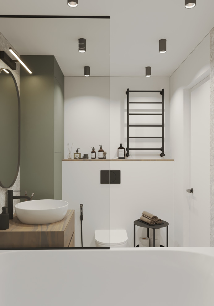 Квартира на Яблочкова