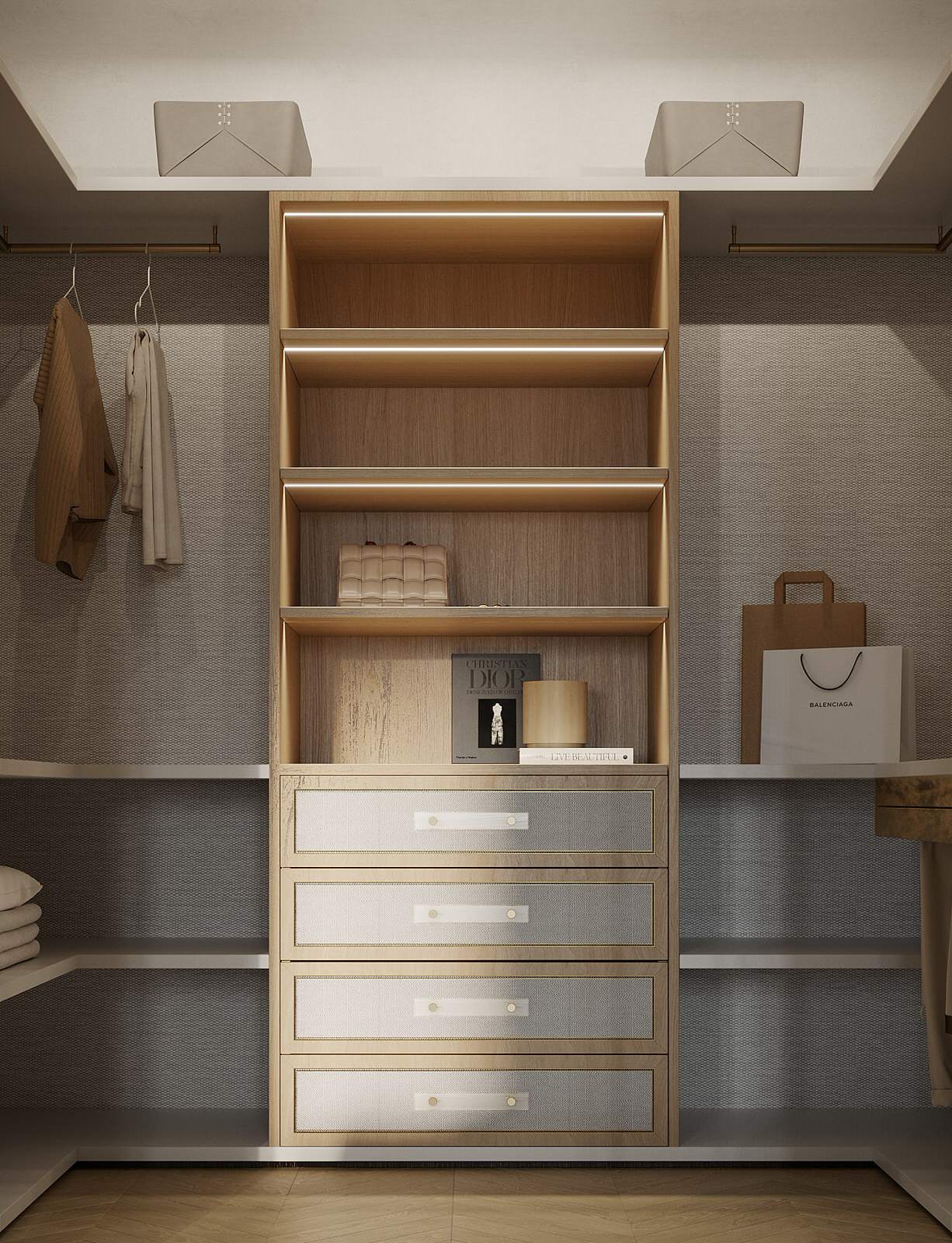 Квартира 100м², Цветной бульвар, г. Москва
