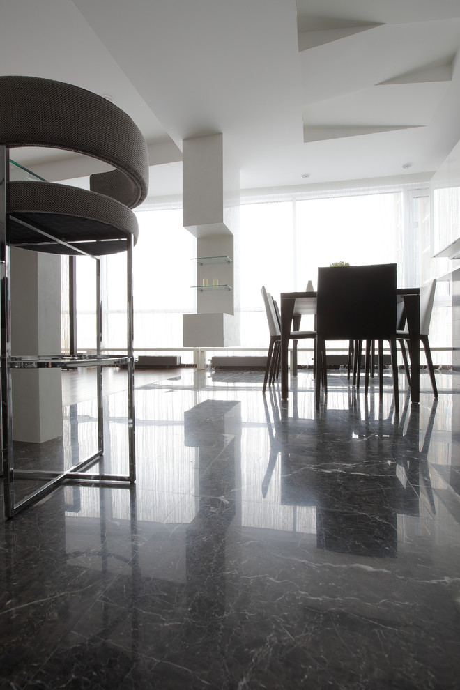 Квартира-студия 170 кв.м