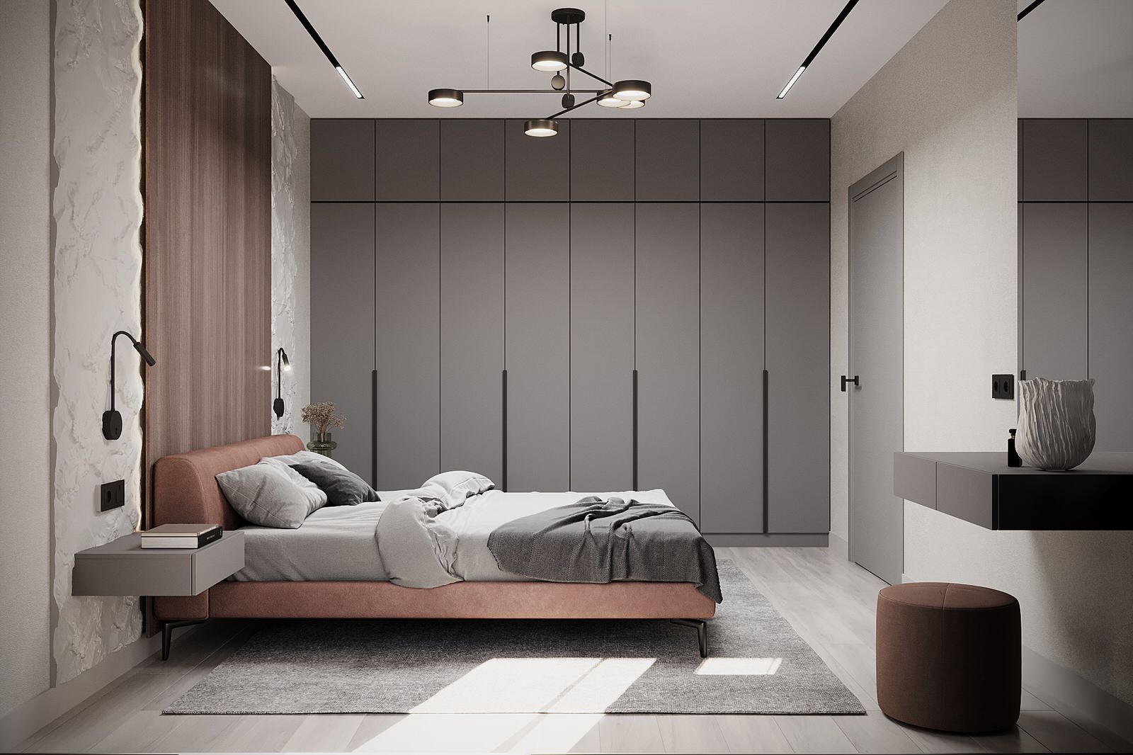 Осенняя Хвоя