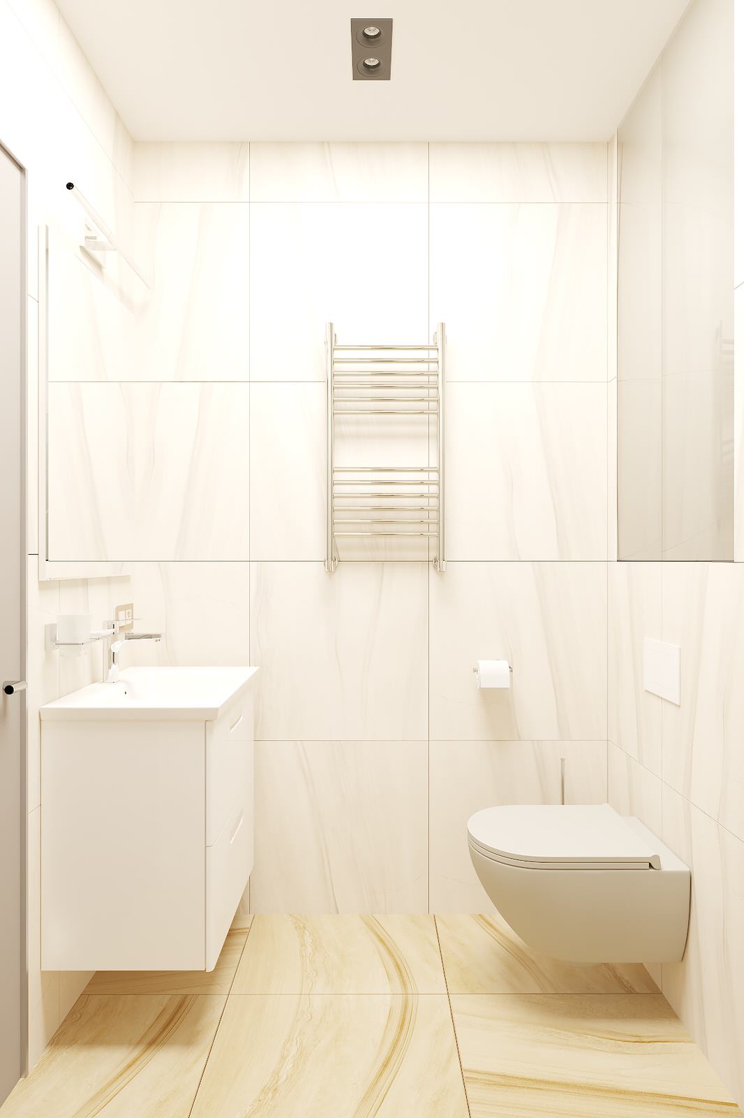 Квартира на Васильевском острове