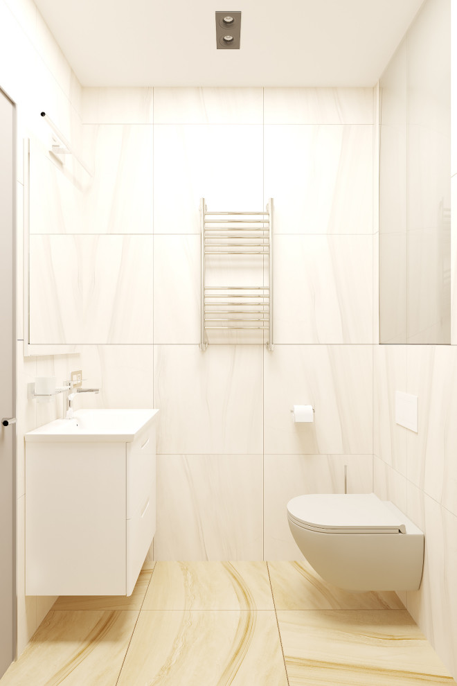 Квартира на Васильевском острове