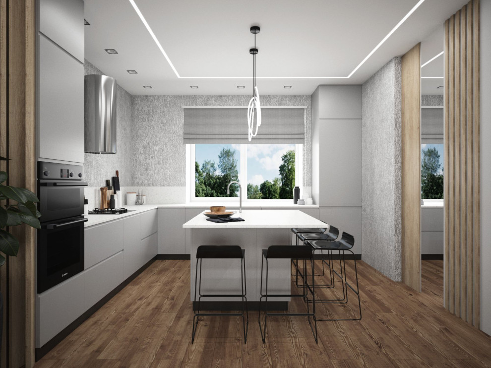 Коттедж 150 кв.м.