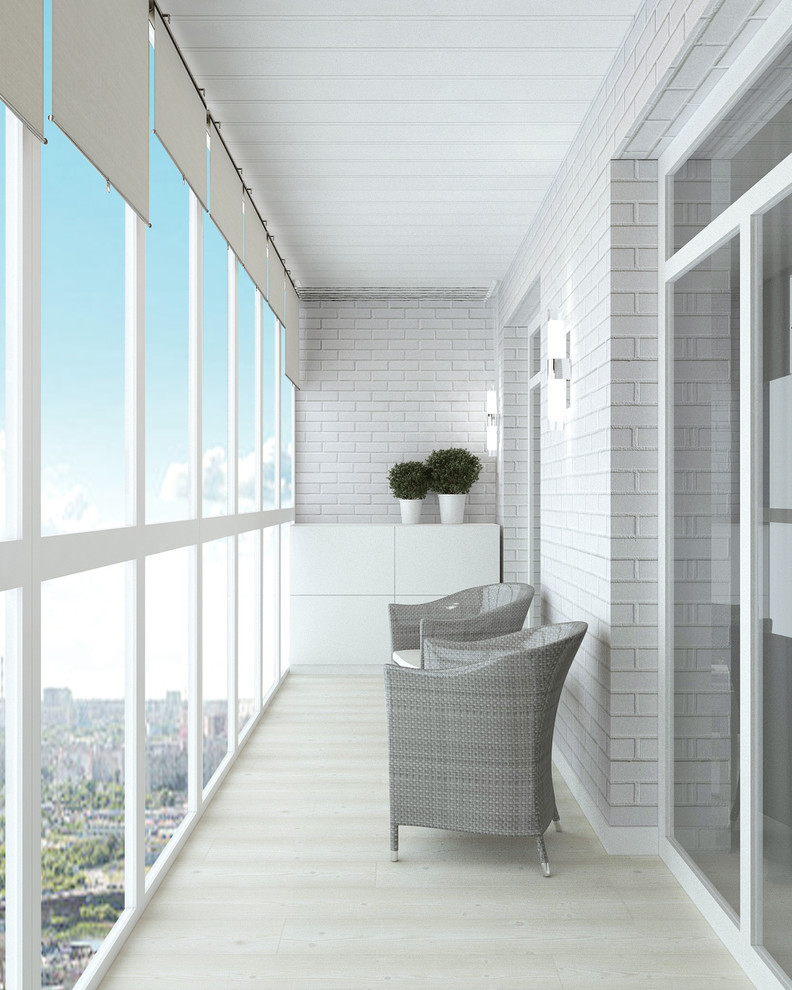 Высокий стиль