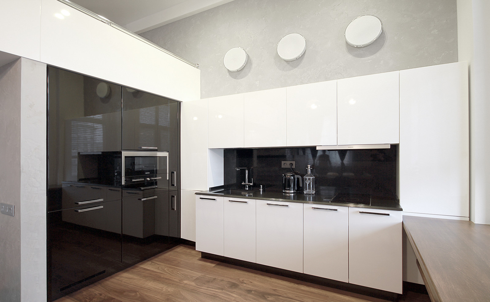 Апартаменты "Парк Мира"