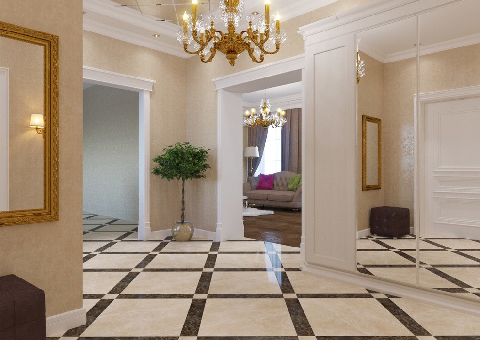 Дом в коттеджном поселке Образцово