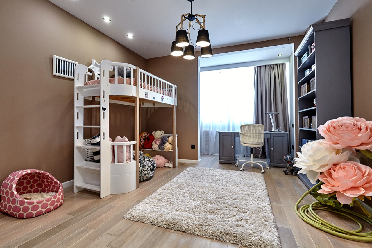 ЖК Фестивальный