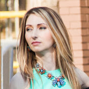 Екатерина Акинина