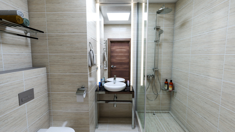 Апарт комплекс (Резеденция Тверская)