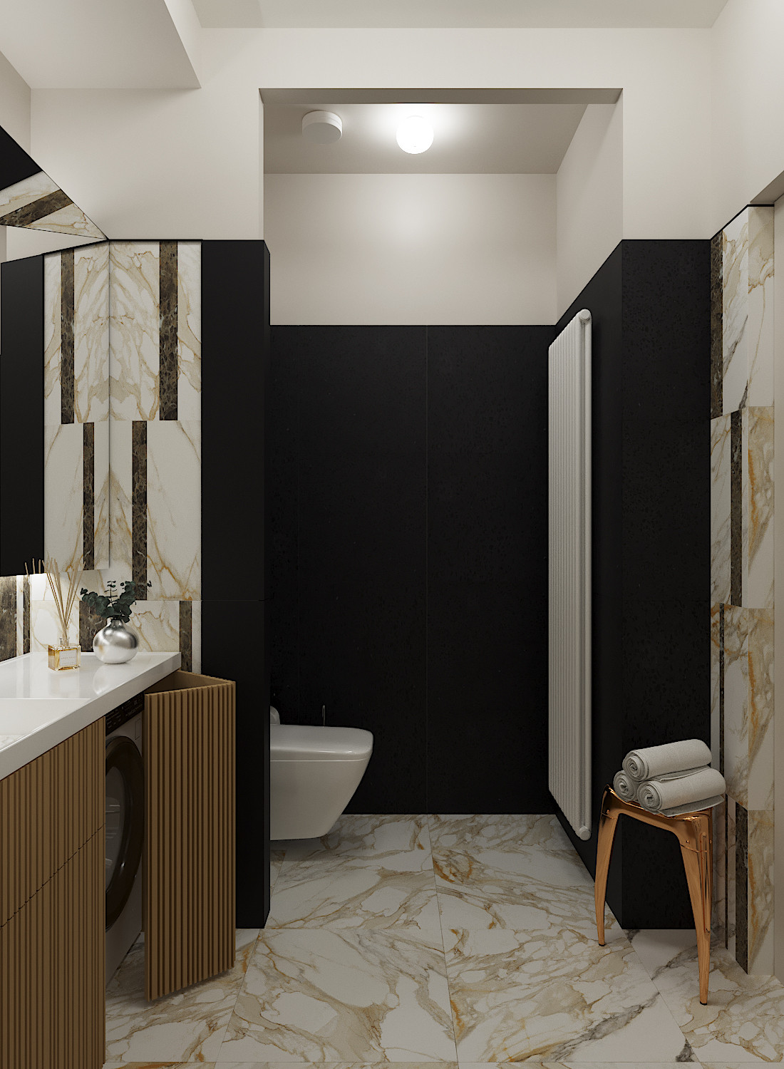 Тверская 50 кв.м