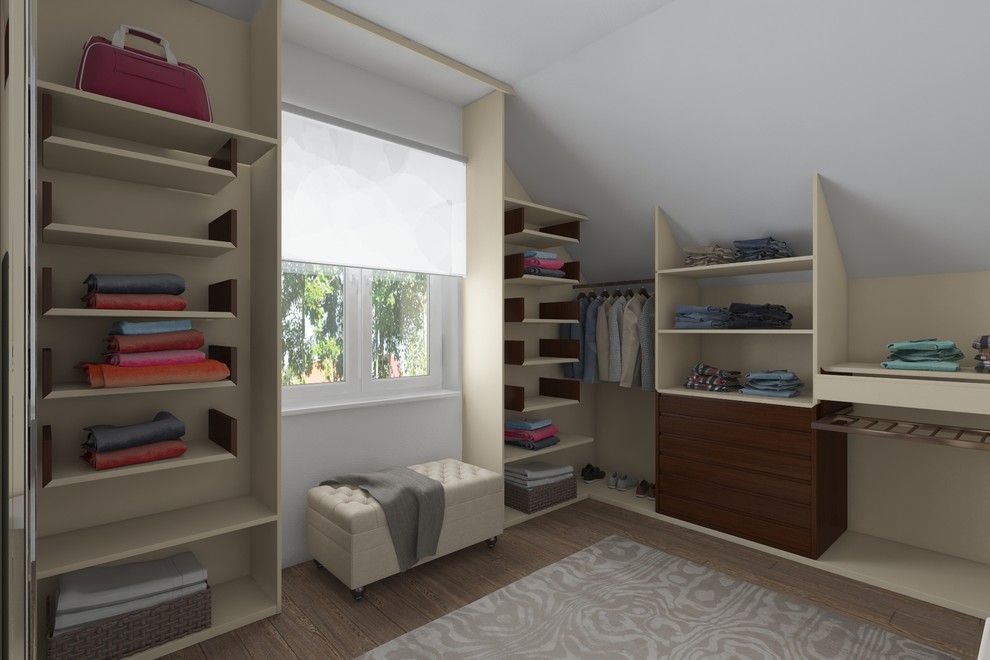 Частный дом в стиле Шале