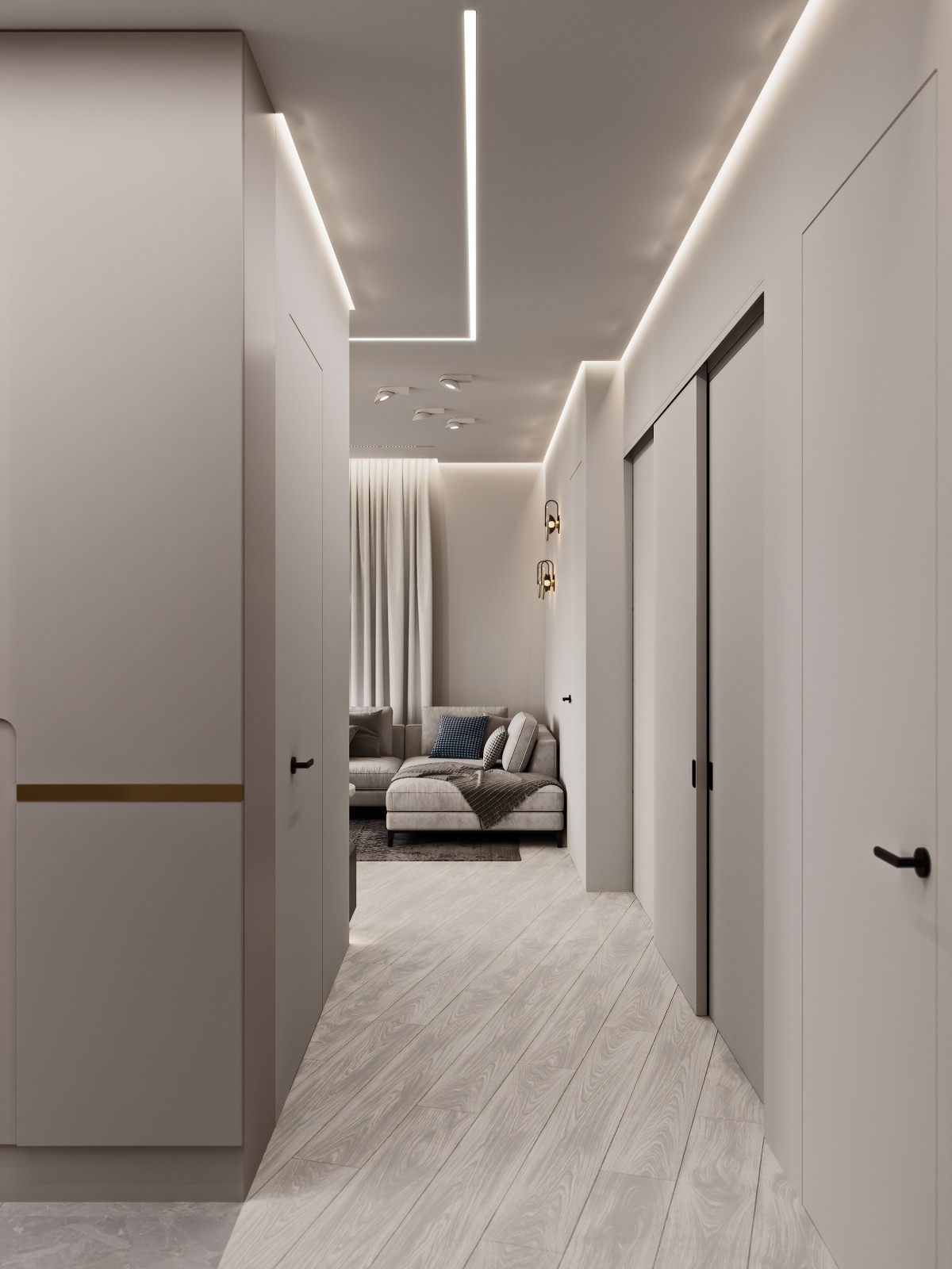 жк Скандинавия Москва