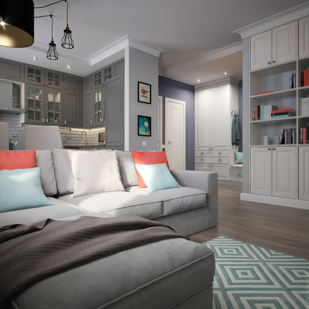 Свежая Скандинавия