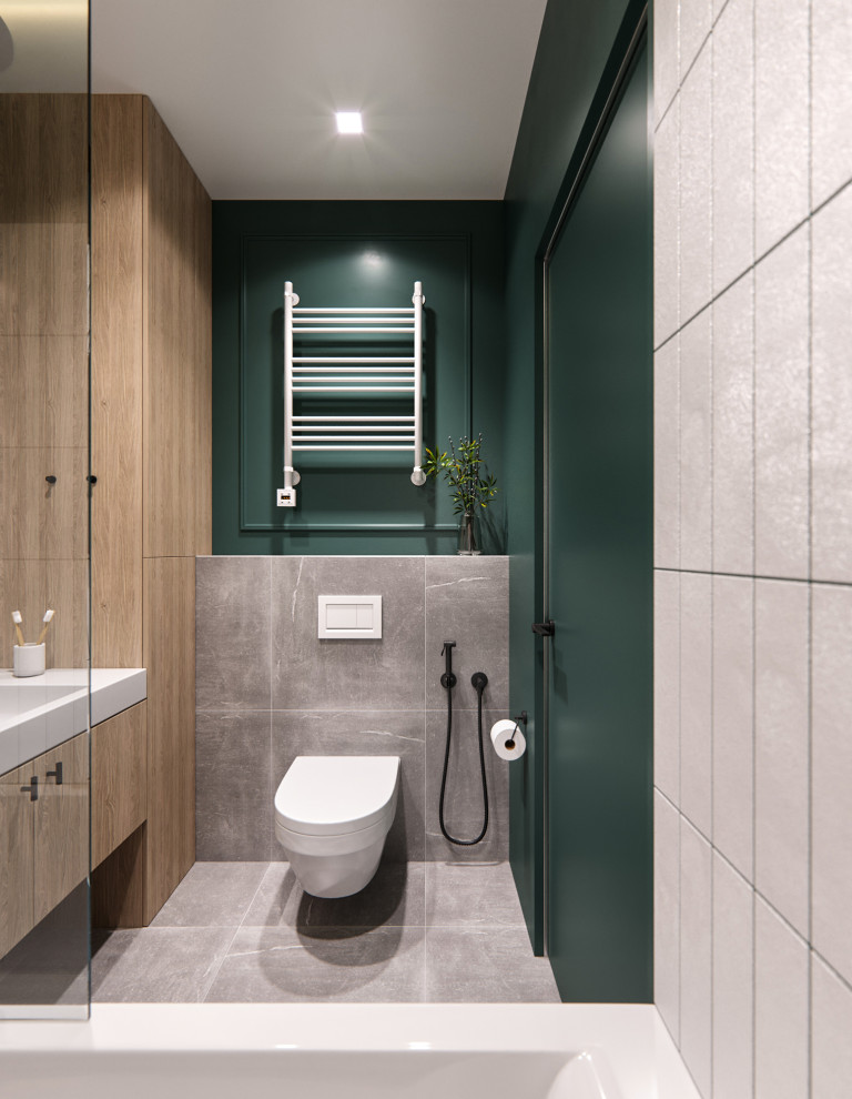 ЖК "Усадьба на Ланском"