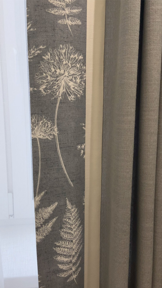 Обложка проекта: ЖК ШТАТ