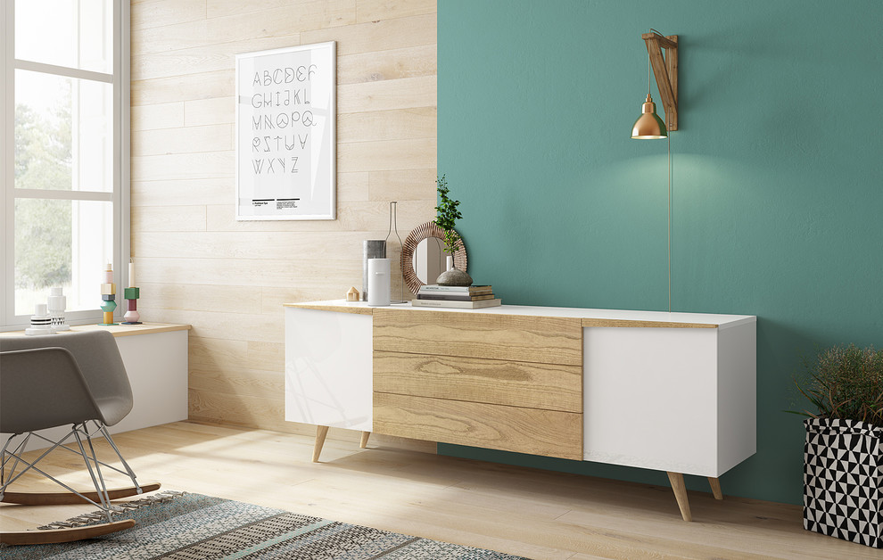 Идеи для гостиной