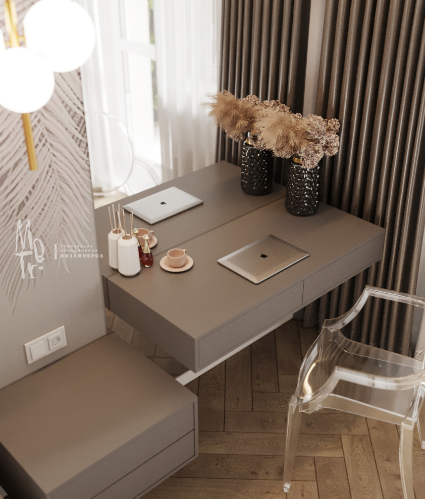 ЖК "Восточный парк"