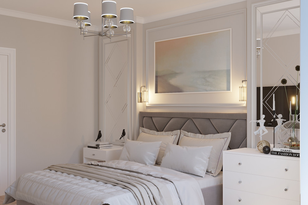 Квартира г. Воронеж