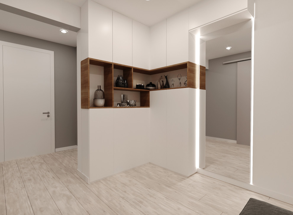 квартира для молодой пары