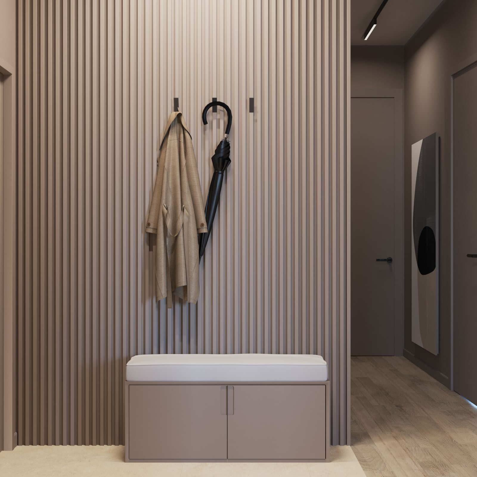 Резиденция композиторов