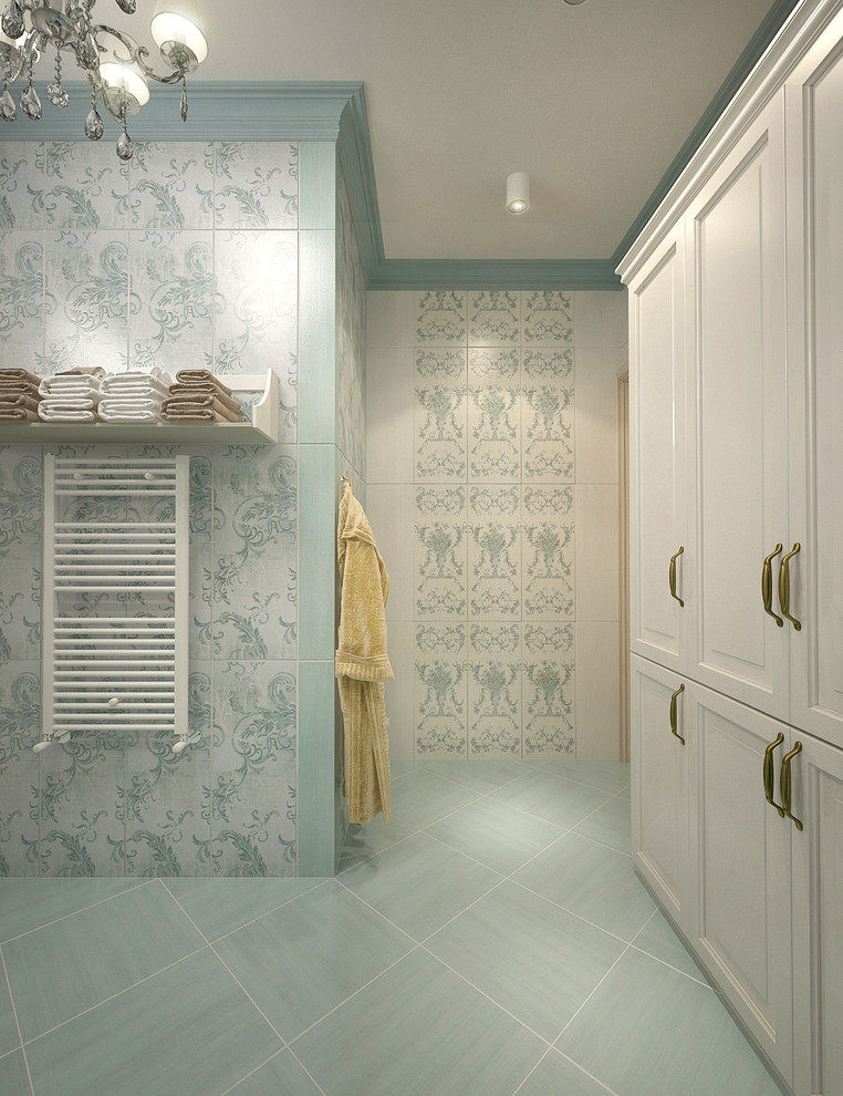 Дом в москве