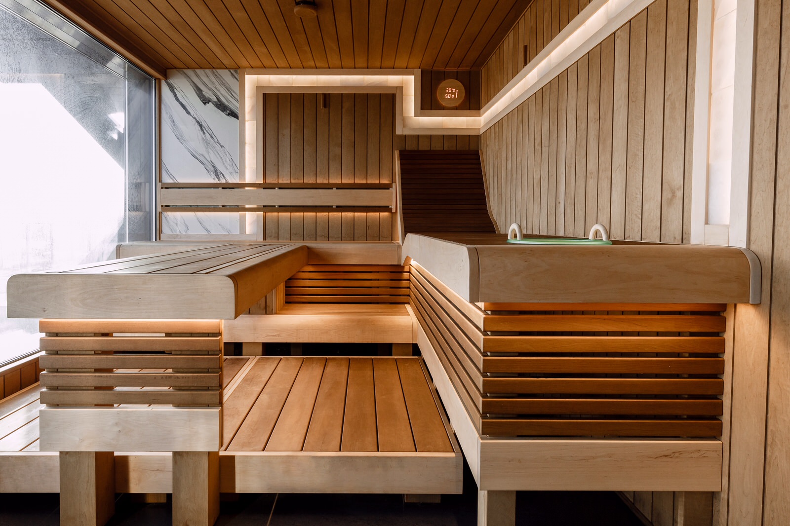 Обложка проекта: FUN Wake Park