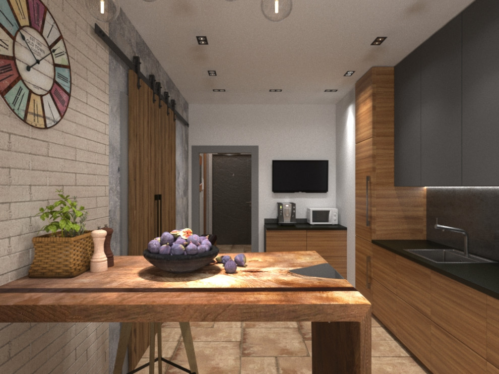 "ЭКО Лофт 45"