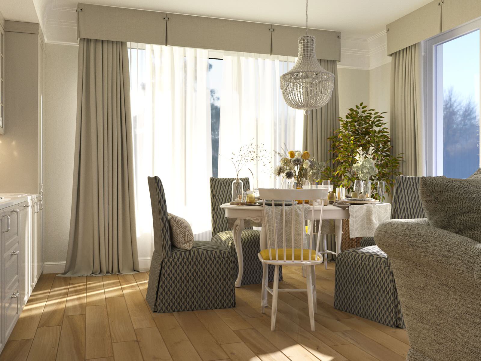 Обложка проекта: c.Бессергеневская Ростовская область