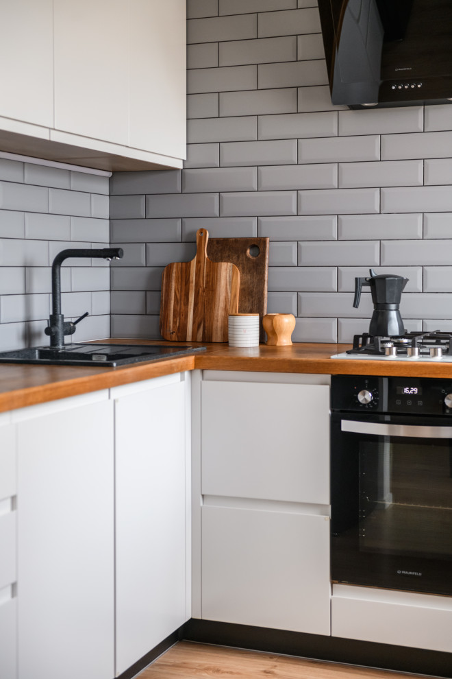 Солнечное настроение