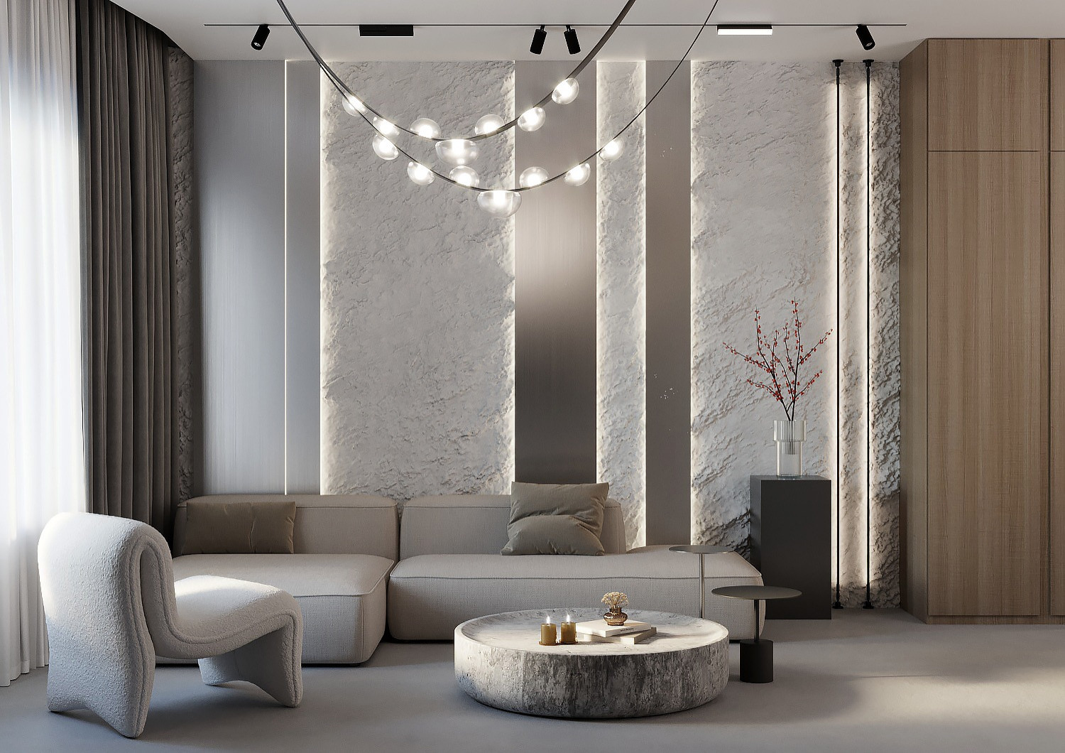 REPUBLIC на пресне