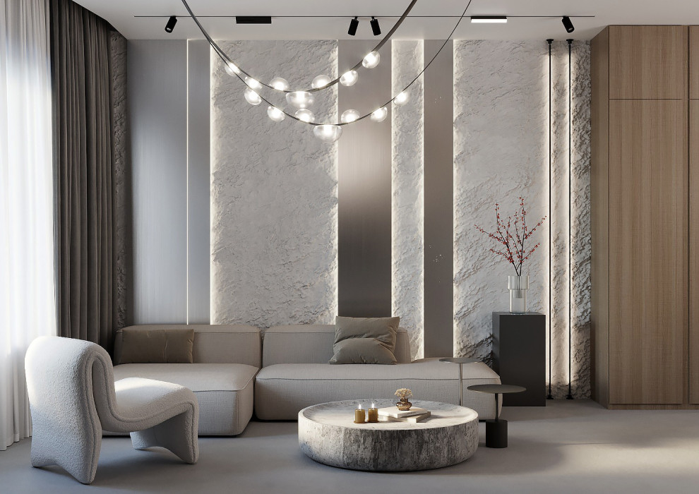 REPUBLIC на пресне