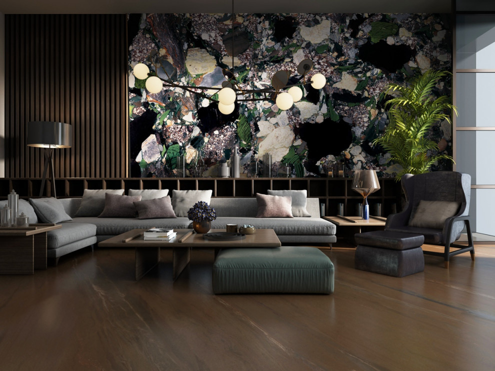 Керамогранит GANI