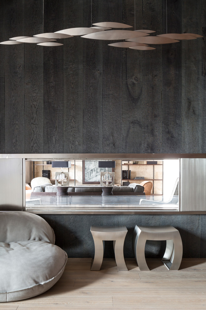 ЖК ЧЕТЫРЕ СОЛНЦА 140 м2