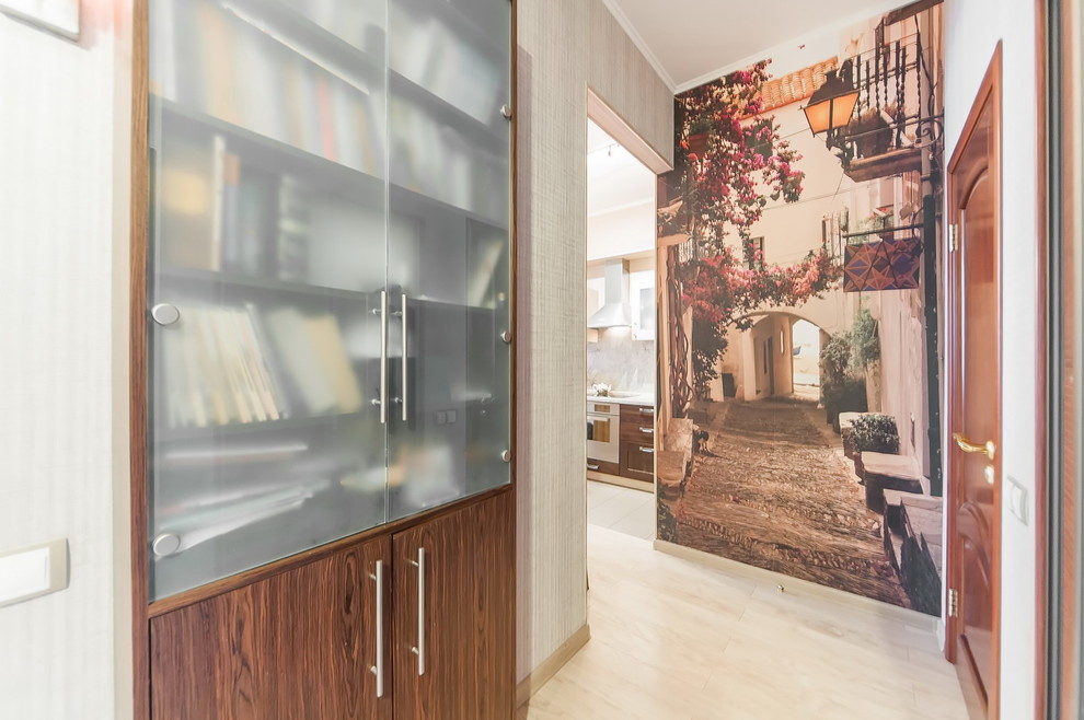 02. Ремонт квартиры