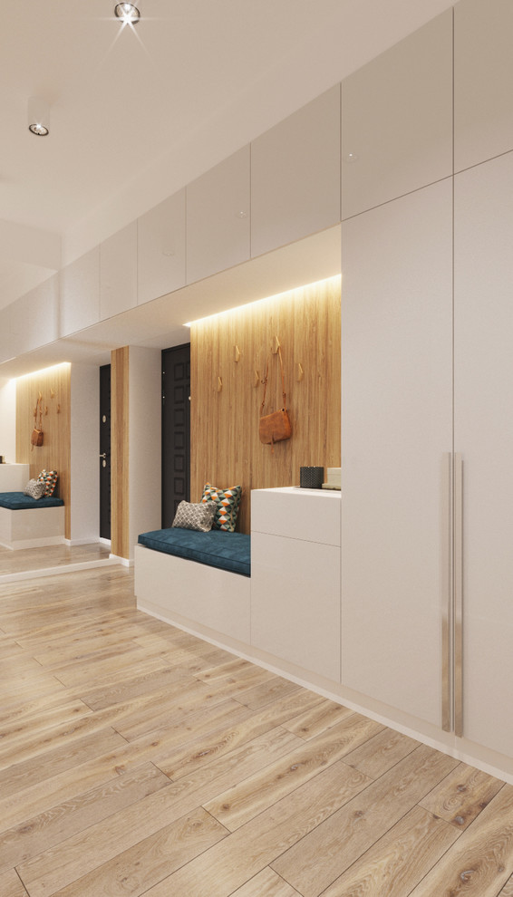 Квартира на улице Композиторов