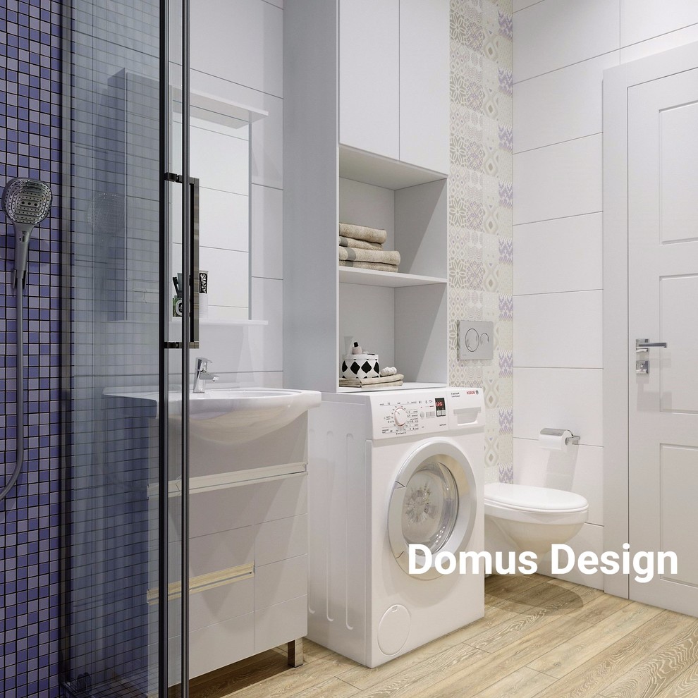 Обложка проекта: ЖК Звезда квартира-студия