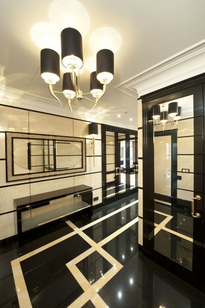 Изделия из натурального камня