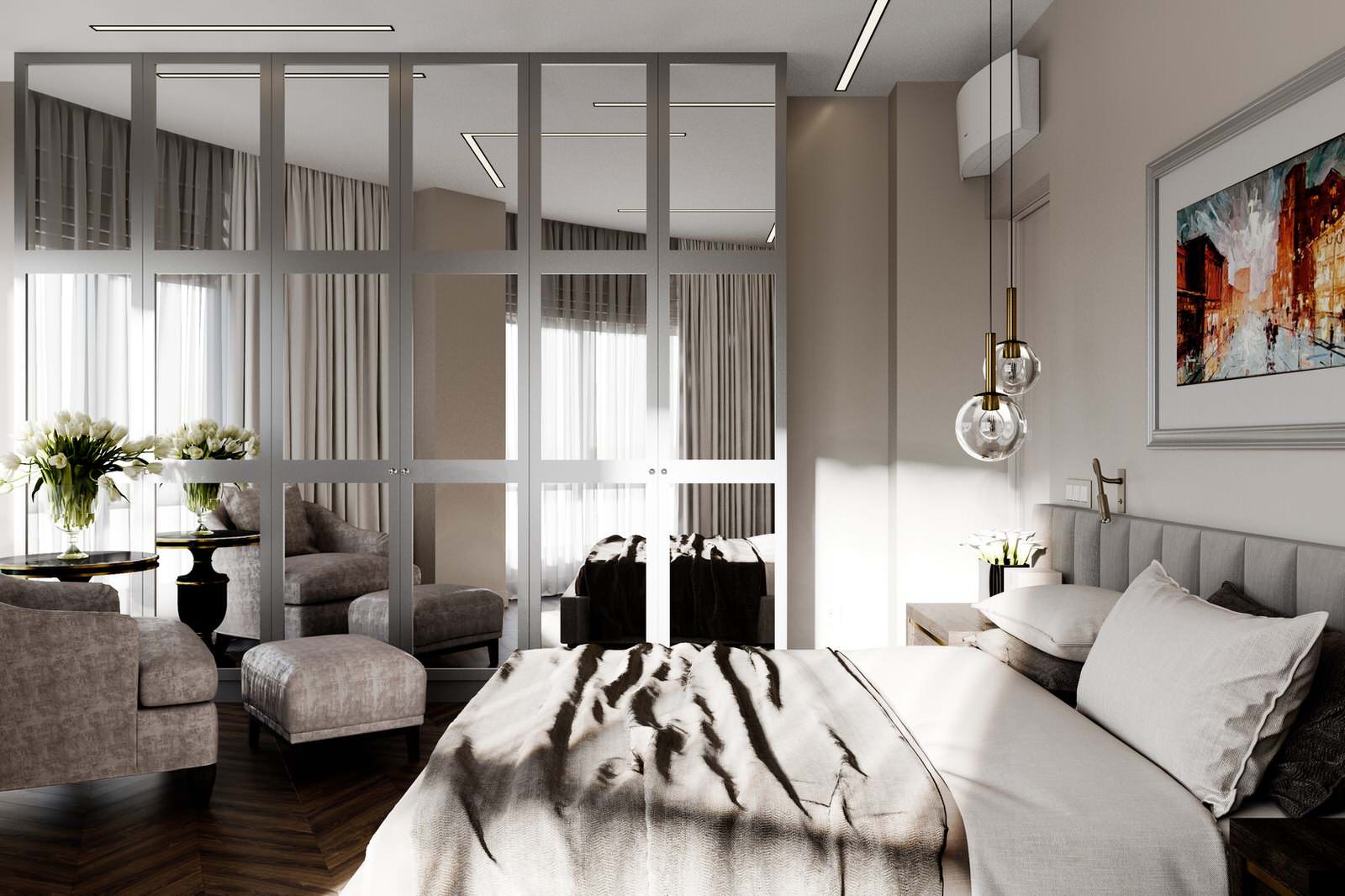 ЖК «Квартал 9-18»