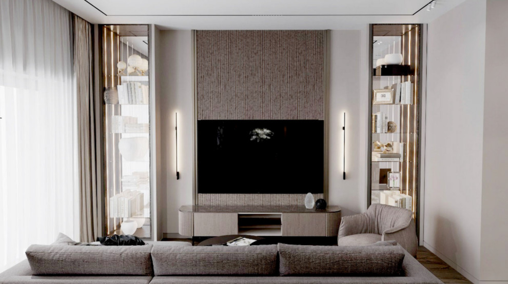 Котельническая набережная