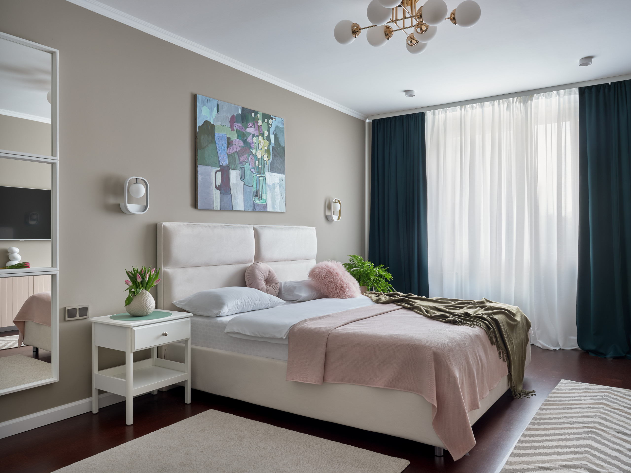 Смета и сроки: 3 млн и 4 месяца на ремонт «заезжай и живи»