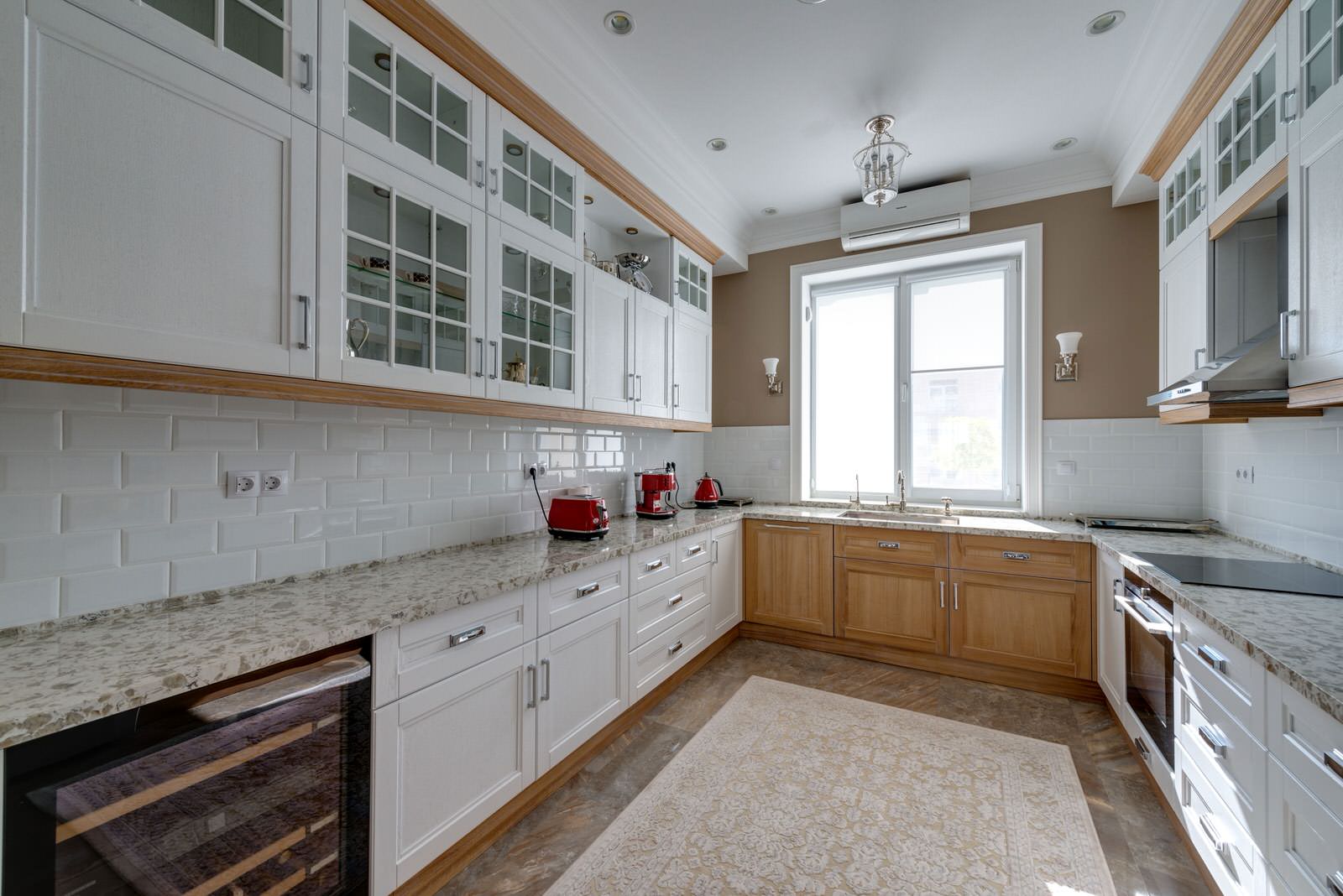 Коттедж в ЖК «Grand Villas»