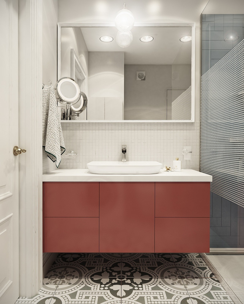 Maryart-Яузапарк