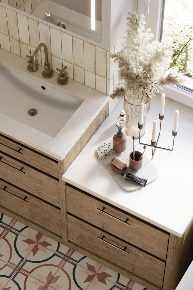 Квартира на Нарвской в старом фонде