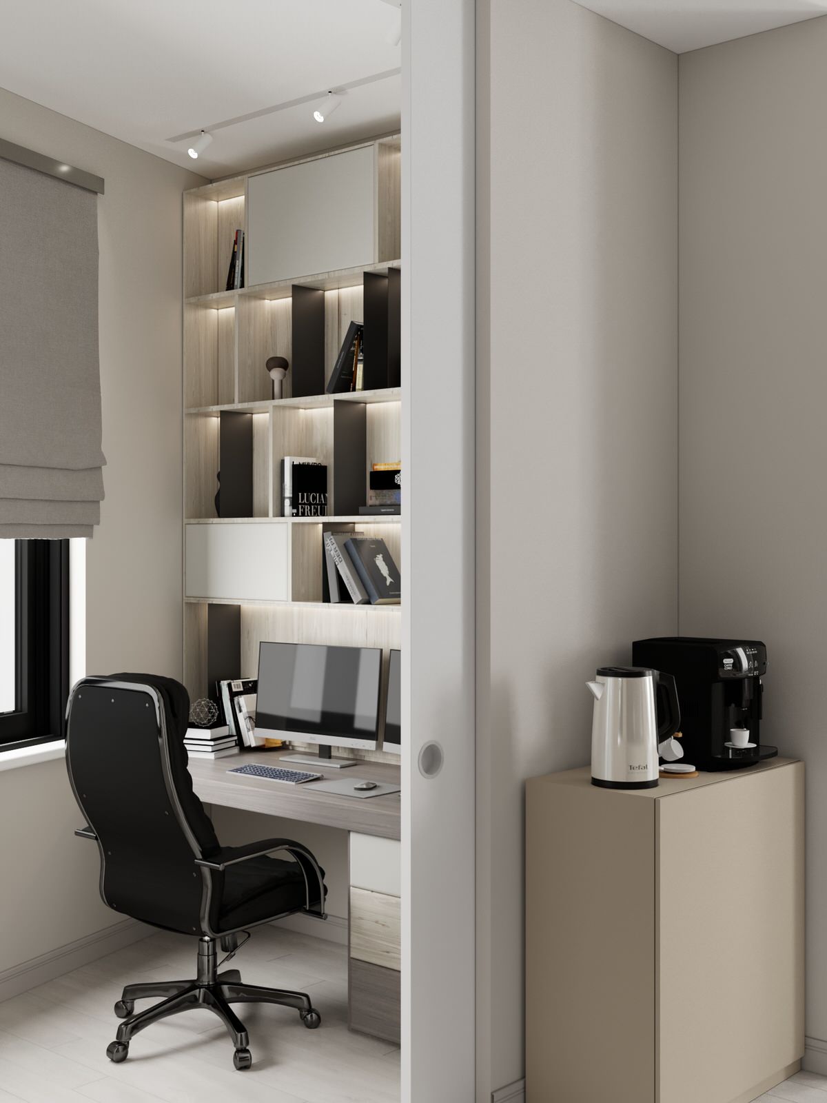 ЖК Серебряный фонтан