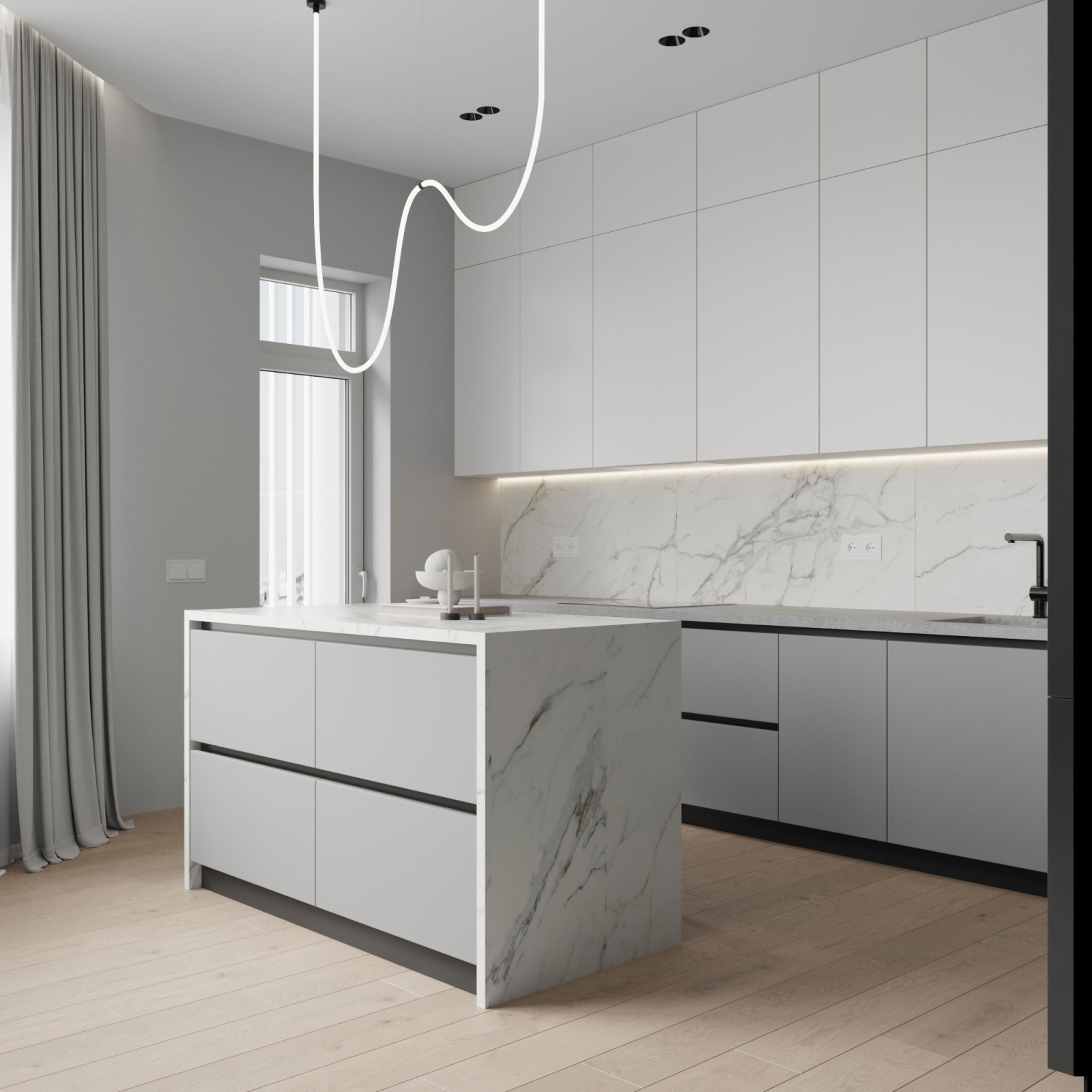 Апартаменты для молодых и амбициозных