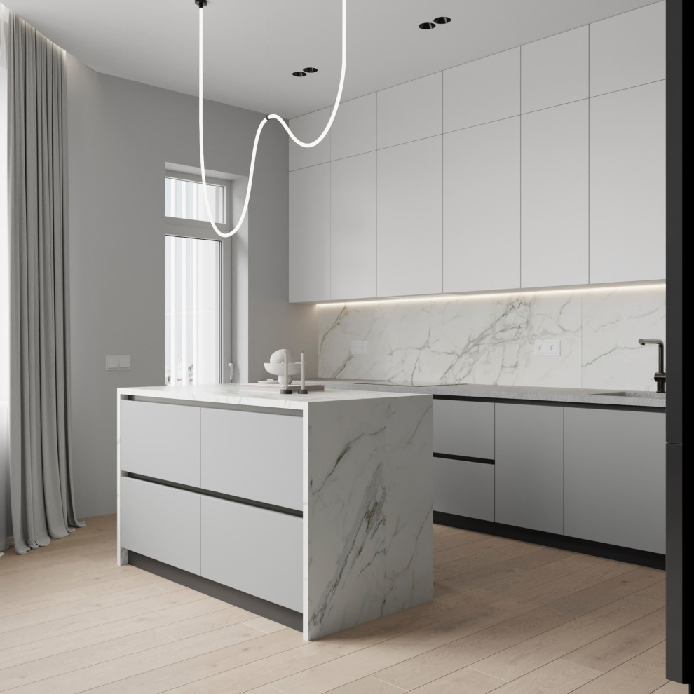 Апартаменты для молодых и амбициозных