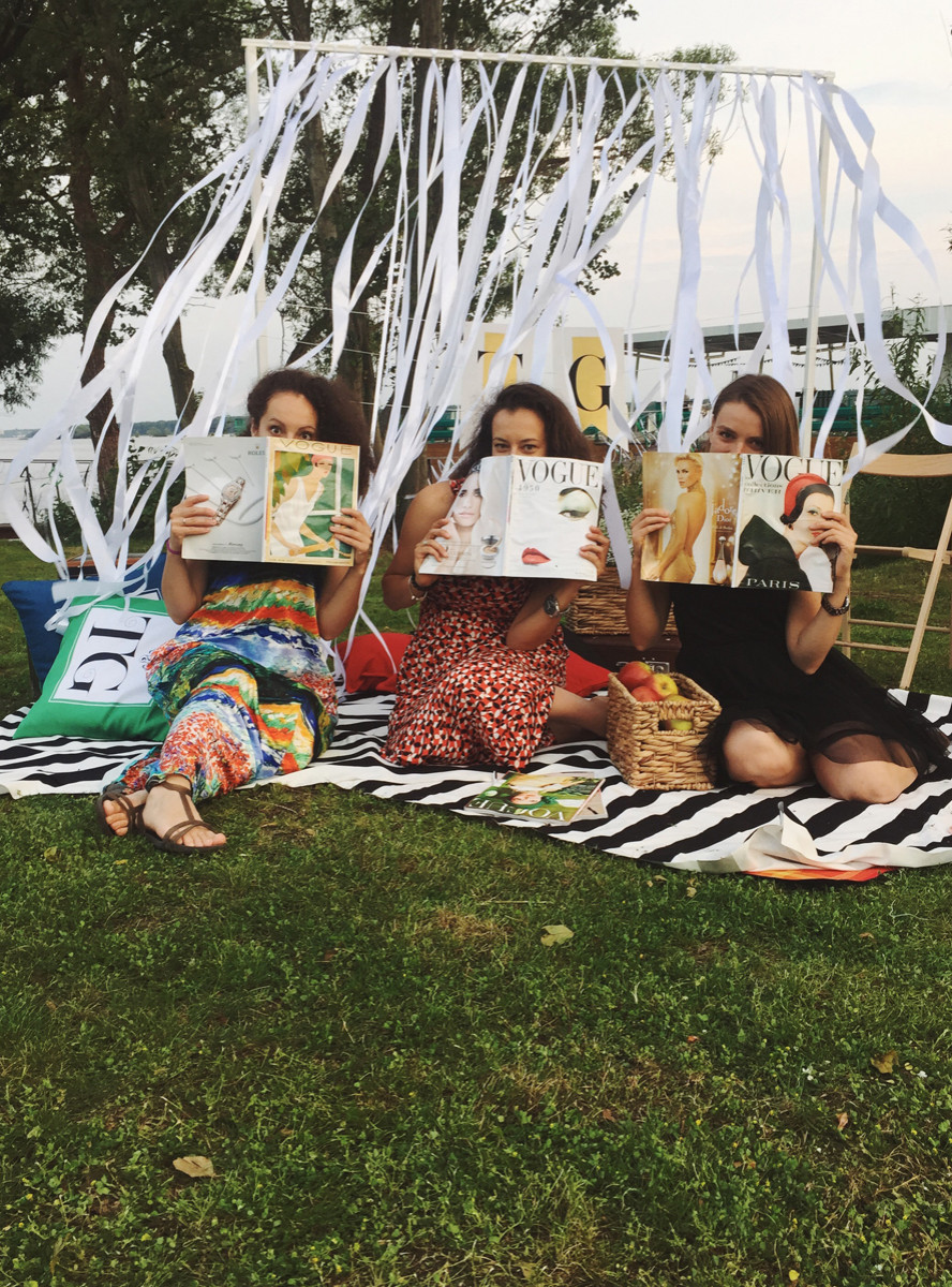 Праздничный декор